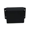 BUD Industries AN2854AB Negro Recubrimiento de Polvo IP68_2