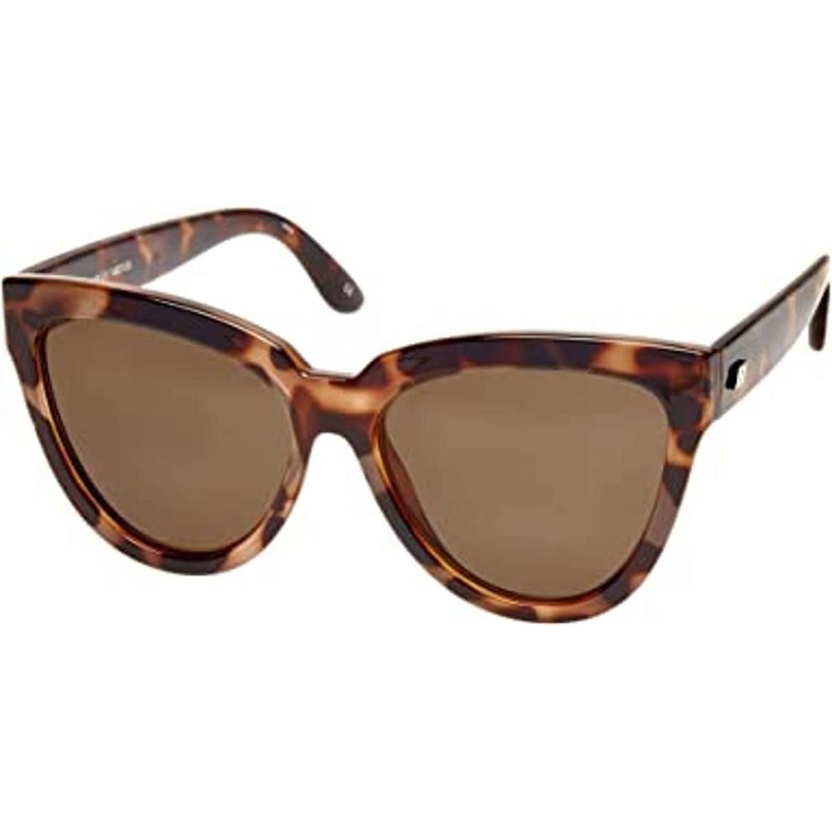 Le Specs. Lentes VOLCANIC TORT LIAR LAIR para mujer