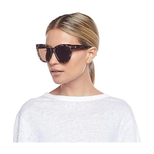 Le Specs. Lentes VOLCANIC TORT LIAR LAIR para mujer_5