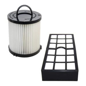 HQRP Kit de filtro compatible con Eureka Pet Pal 3271AVZ_1