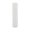 Creative Hobbies 1751 Set of 12 4 Inch Tall White