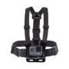 Arnés ajustable para cámara GoPro compatible con GoPro_1