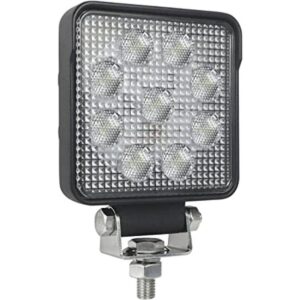 HELLA 357103002 ValueFit 4 Square 1.0 LED Luz de trabajo_1