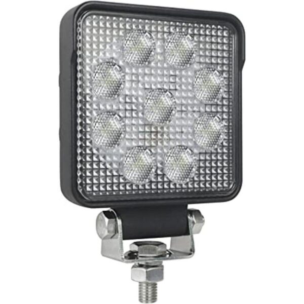 HELLA 357103002 ValueFit 4 Square 1.0 LED Luz de trabajo_1