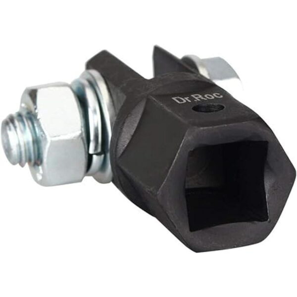 Dr.Roc Adaptador de gato con forma de tijera de 12_2