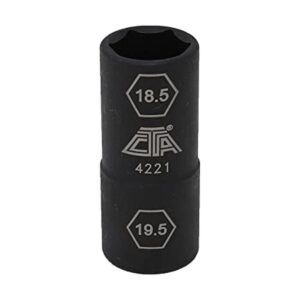 CTA Tools 4221 Llave plegable para tuerca de rueda 18.5_1