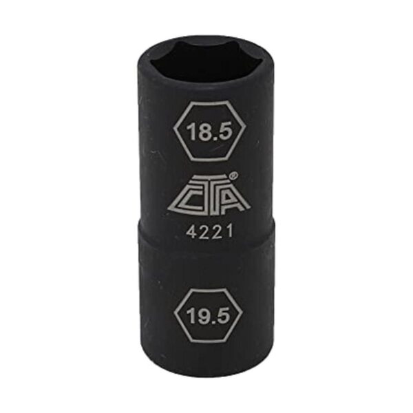 CTA Tools 4221 Llave plegable para tuerca de rueda 18.5_1
