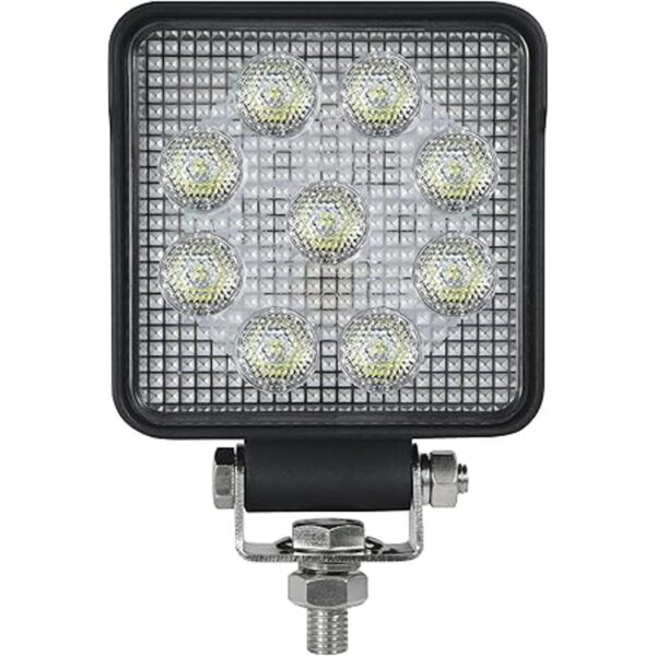 HELLA 357103002 ValueFit 4 Square 1.0 LED Luz de trabajo_2