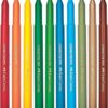 FaberCastell Color por número Foil Fun TRex Color y_5