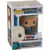 Funko POP vinilo Harry Potter Draco Malfoy Hot Topic_3