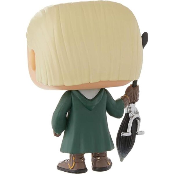 Funko POP vinilo Harry Potter Draco Malfoy Hot Topic_2
