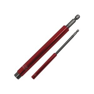 Malco GSG6 Guía de tornillo magnético extralargo color_1