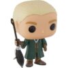 Funko POP vinilo Harry Potter Draco Malfoy Hot Topic_1