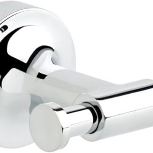Franklin Brass Voisin Gancho para toallas cromo pulido_1