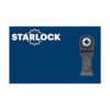 BOSCH OSL312F Starlock Hoja de corte bimetálica con_2