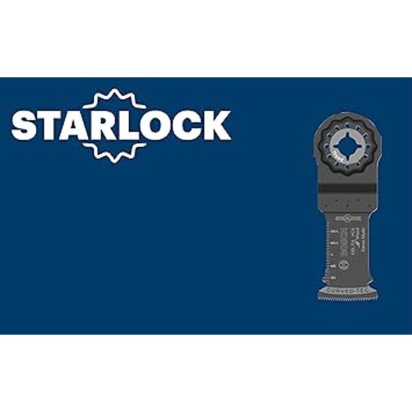 BOSCH OSM114 StarlockMax Hoja de corte de inmersión de_2