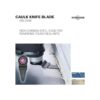BOSCH Starlock Rasqueta multiherramienta cuchilla de_2