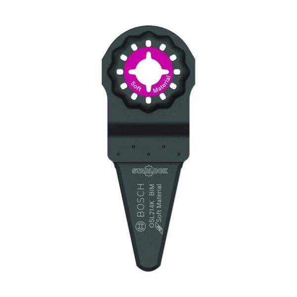 BOSCH Starlock Rasqueta multiherramienta cuchilla de_1