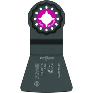 BOSCH Starlock Raspador multiherramienta hoja de_1