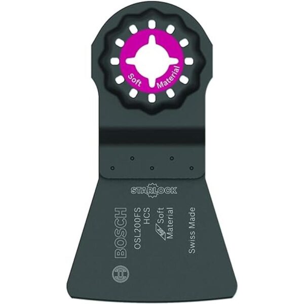 BOSCH Starlock Raspador multiherramienta hoja de_1