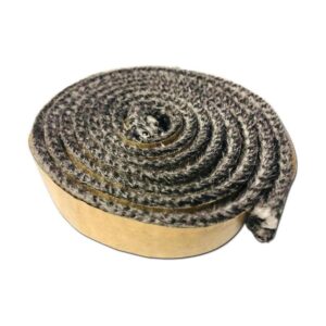 Fireplace AWP130 Junta autoadhesiva de madera pellet_1