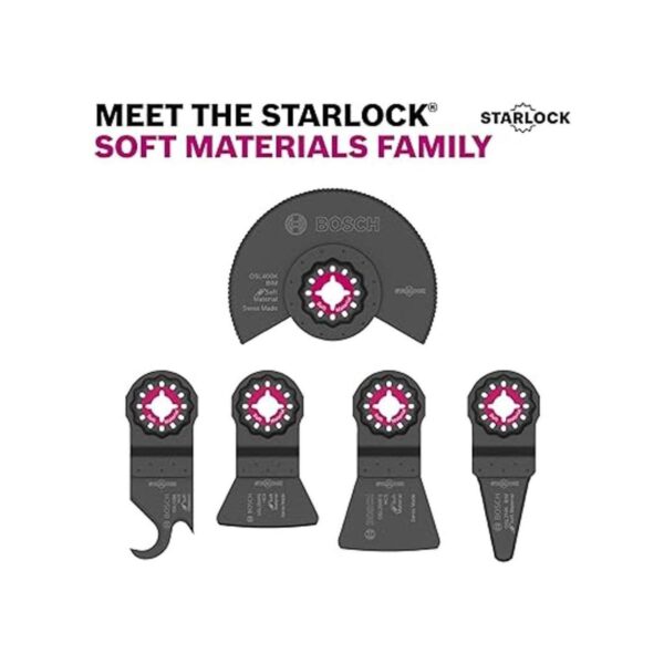 BOSCH Starlock Rasqueta multiherramienta cuchilla de_3
