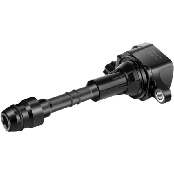ECCPP bobinas de encendido compatibles con Nissan 350Z_3