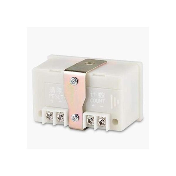 DIGITEN LCD Digital 099999 Contador de 5 dígitos más_4