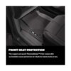 Husky Liners Weatherbeater Series Forros de piso_2