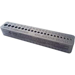 Big Gator Tools SDGMINI MINI VDrillGuide_1