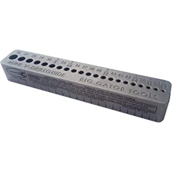 Big Gator Tools SDGMINI MINI VDrillGuide_1