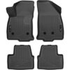 Husky Liners Weatherbeater Series Forros de piso_1