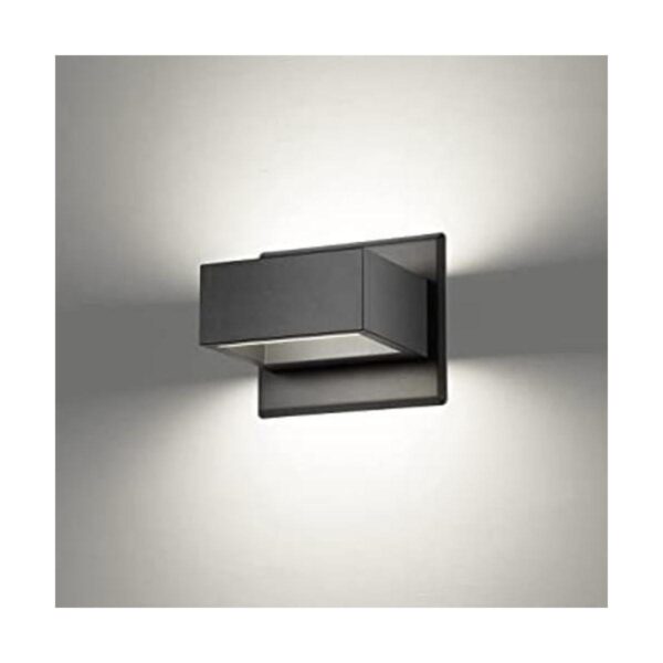 Inowel Lámpara de pared LED para exteriores lámpara de_1