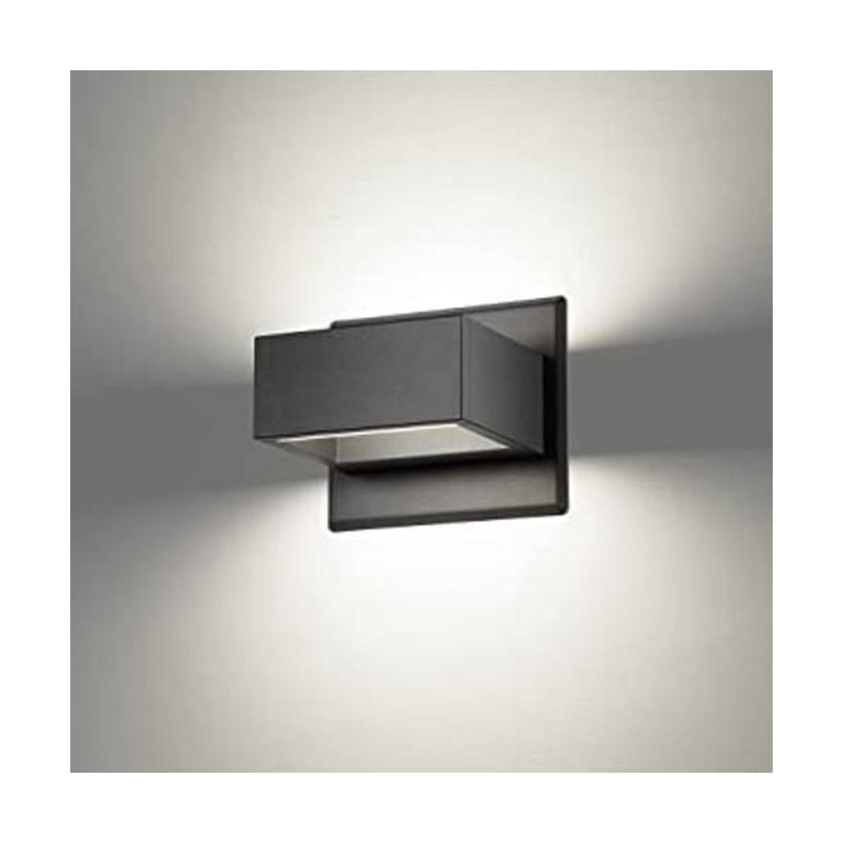 Inowel Lámpara de pared LED para exteriores lámpara de