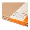 Moleskine Cahier Diario tamaño extragrande_6