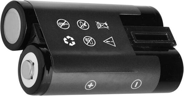 Kastar KAA2HR Batería para cámara digital Kodak KAA2HR_2