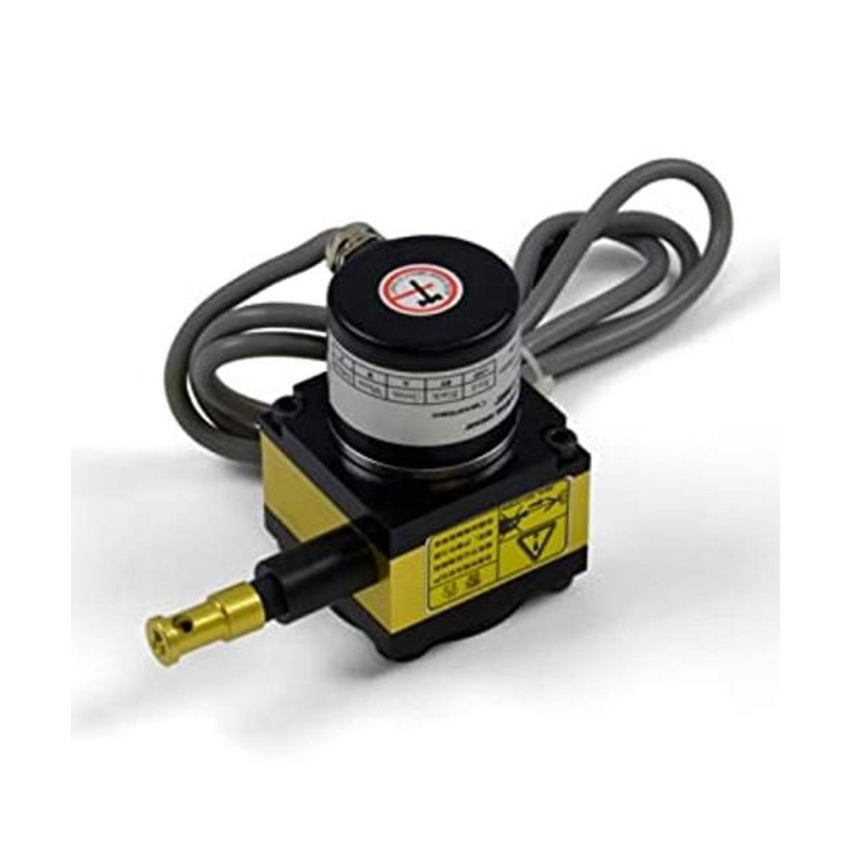 CALT 39.370 in de carrera Encoder Cable de extracción