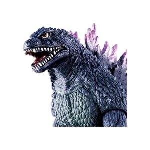 Mounstro Godzilla de la película Godzilla series_1