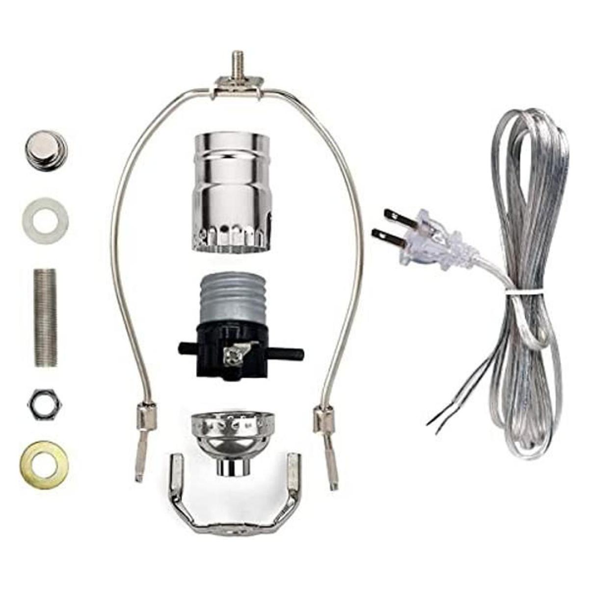 Creative Hobbies ML93H kit para hacer una lámpara de