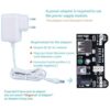ELEGOO Kit electrónico divertido con resistencia de cable_4