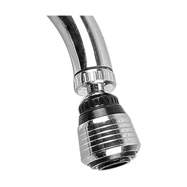 LRRH Adaptador giratorio de filtro de boquilla para grifo