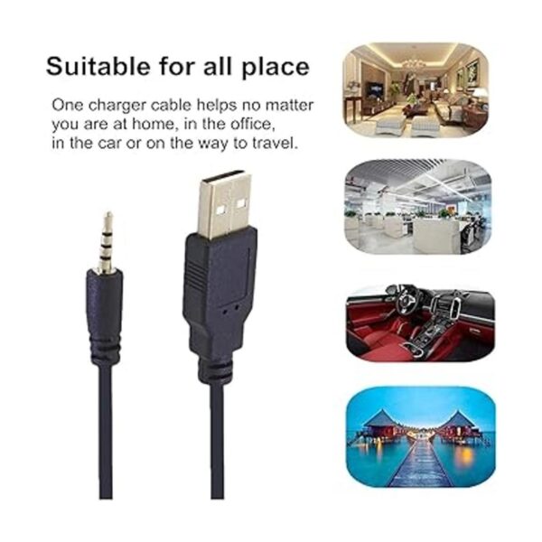 Cable de carga JBL_4