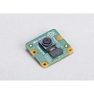 Raspberry Pi módulo de cámara V2 8 megapixeles 1080p_1