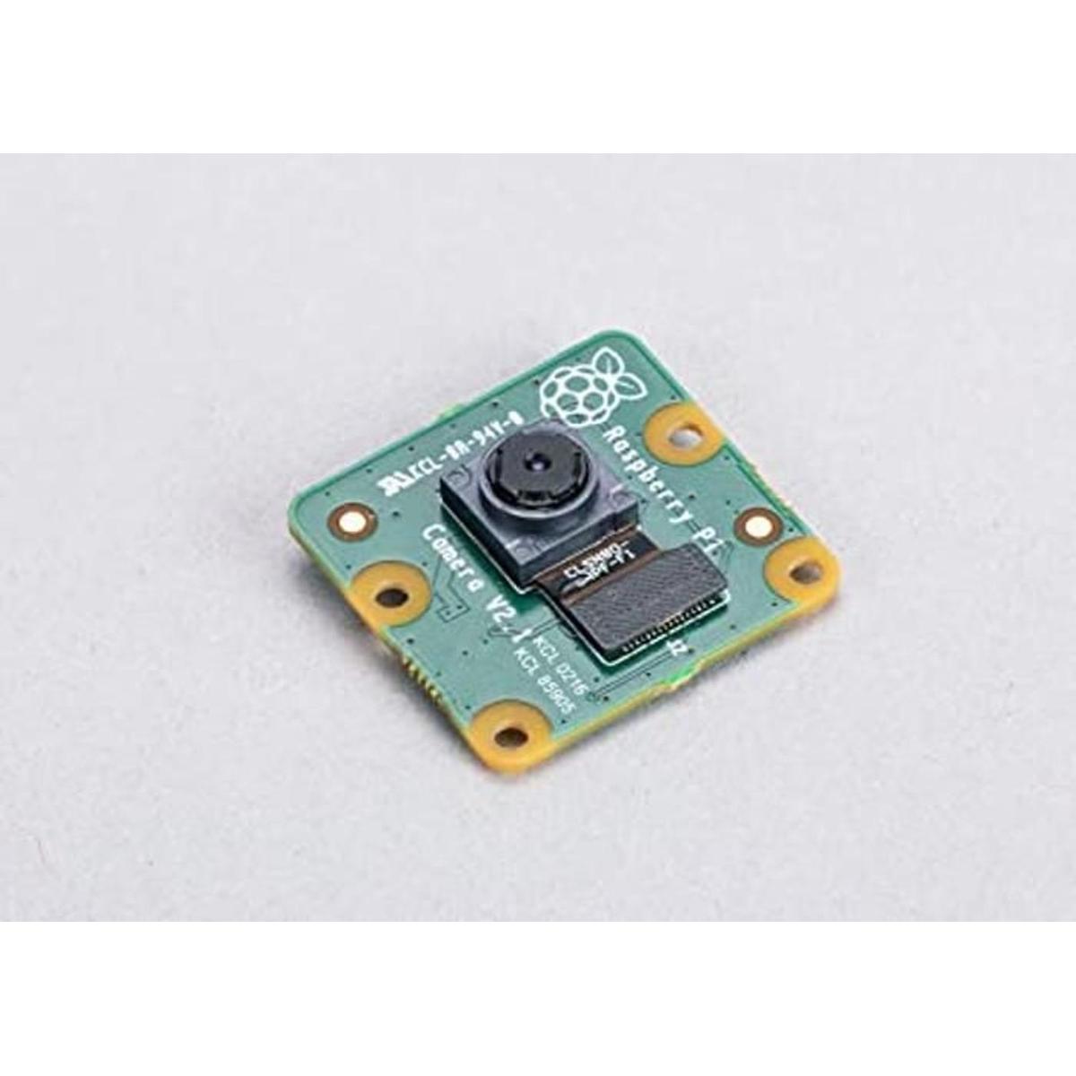 Raspberry Pi módulo de cámara V2 8 megapixeles 1080p