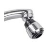 LRRH Adaptador giratorio de filtro de boquilla para grifo