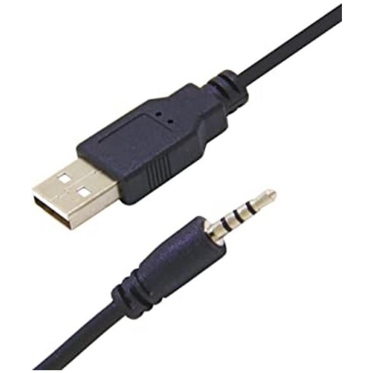 Cable de carga JBL