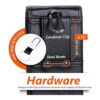 Hengwin Funda de piel auténtica para teléfono celular para_5