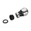 LRRH Adaptador giratorio de filtro de boquilla para grifo
