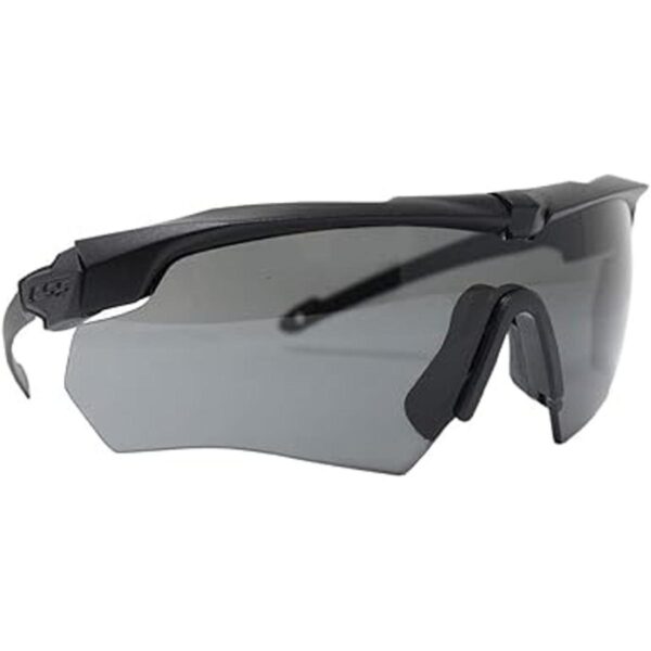 ESS Ballesta Surpressor One Gray Universal Modelo_2