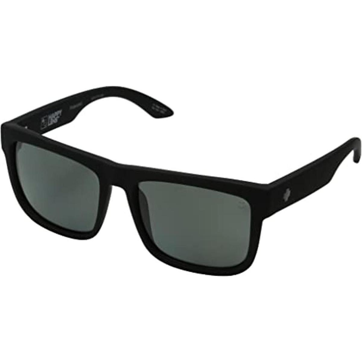 Spy Discord Gafas de sol suaves con lente polarizada